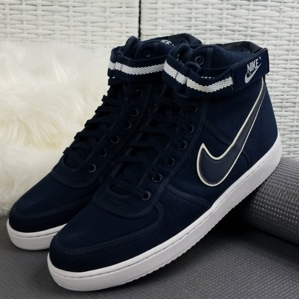 🔥ONE LEFT!🔥 Nike Vandal High Supreme - Picture 2 of 8